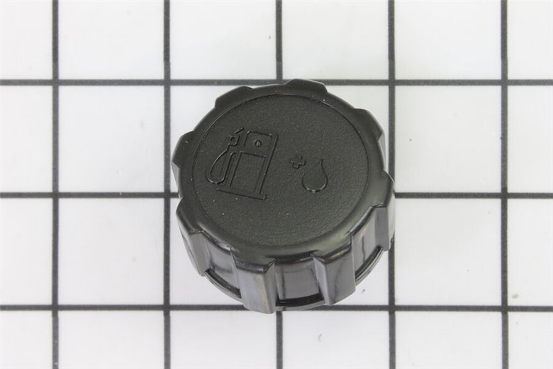 Tank Cap Assembly - Originale Toro - 77-1980