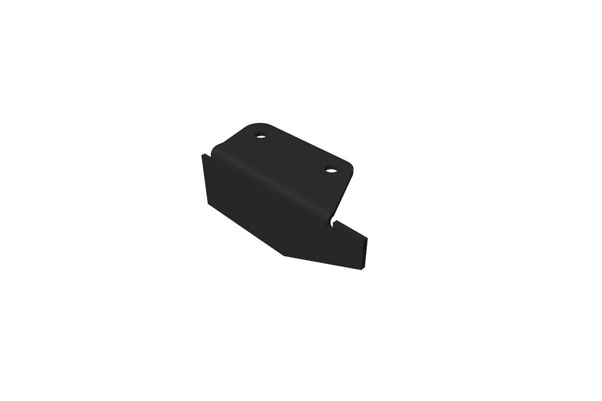 Baffle-Cutoff - Originale Toro - 117-7418-03