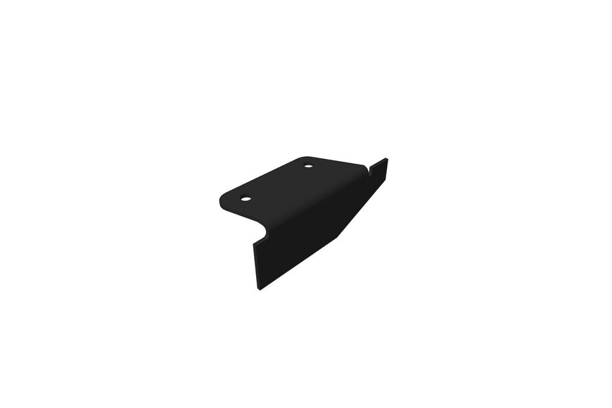 Baffle-Cutoff - Originale Toro - 117-7418-03