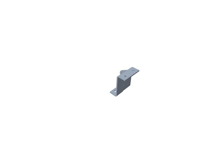 Mount-Hydro, Front (Rh) - Originale Toro - 120-7936-01