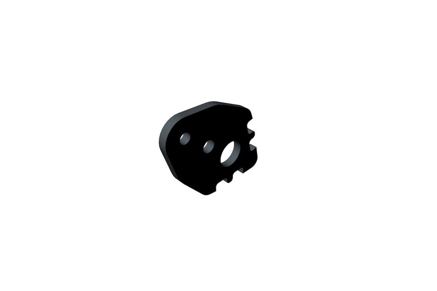 Arm-Pivot, Rear - Originale Toro - 139-5451