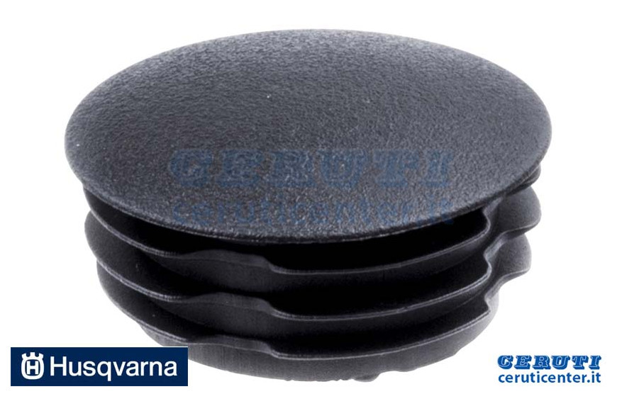 Cap - Husqvarna original - 535125201