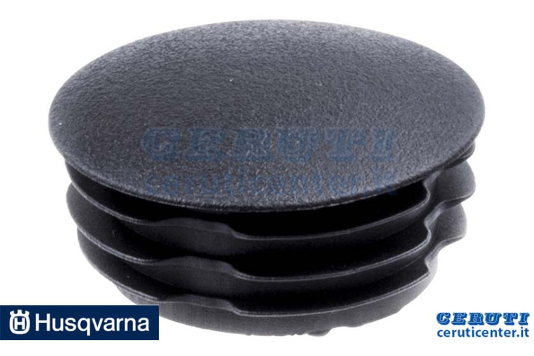 Cap - Original Husqvarna - 535125201