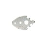 Arm-Pivot, Rear - Originale Toro - 139-5451