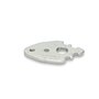 Arm-Pivot, Rear - Originale Toro - 139-5451