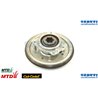Whl Asm:Frctn Ruota - MTD / Cub Cadet - Originale - 684-04153C