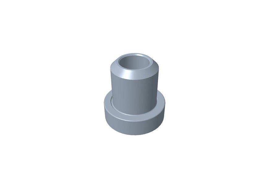 Bushing-Pulley - Originale Toro - 104-6379