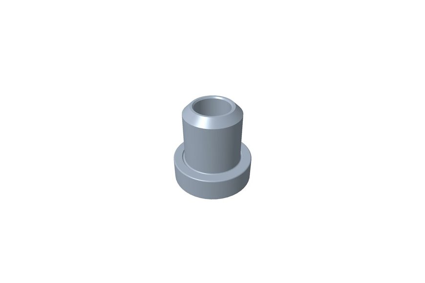 Bushing-Pulley - Originale Toro - 104-6379