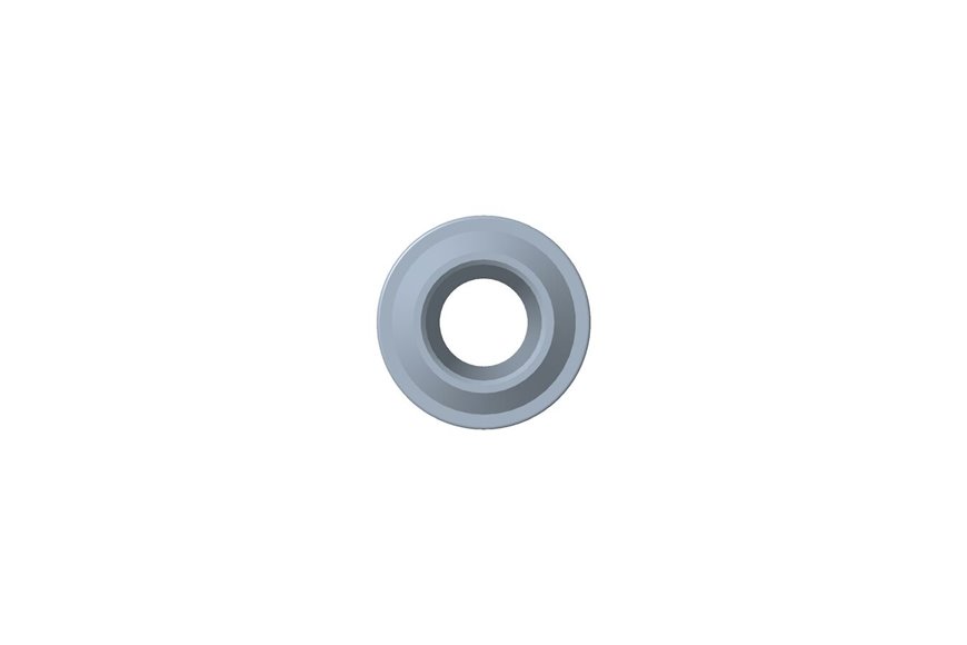 Bushing-Pulley - Originale Toro - 104-6379