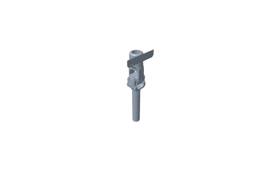 Driveshaft Asm - Originale Toro - 106-0274