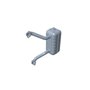 Muffler-Twin, Kawasaki - Originale Toro - 119-8237