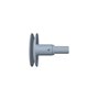 Pulley-Engine - Originale Toro - 92-6888