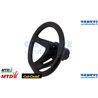 Whl Asm:Strg:3 Spoke Softgrip - MTD / Cub Cadet - Originale - 631-05102 - Sostituisce - 631-05102