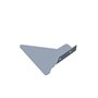 Plate-Filler, Rear - Originale Toro - 112-1762-03