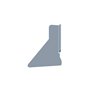 Plate-Filler, Rear - Originale Toro - 112-1762-03