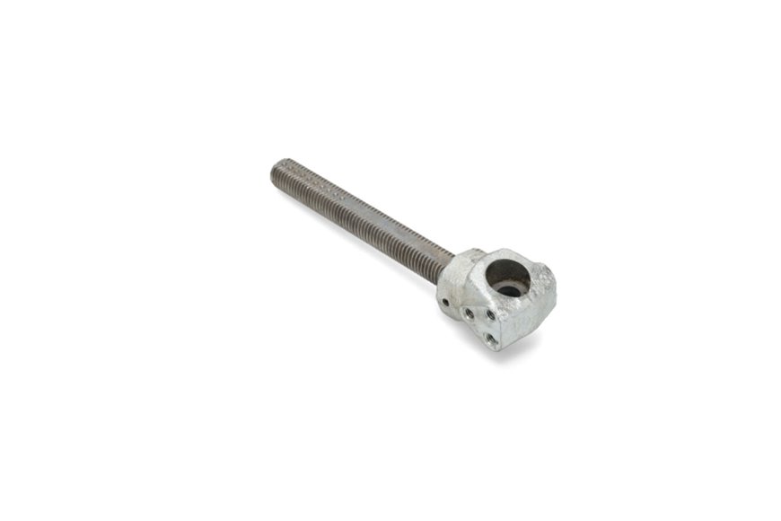 Collar And Bushing Asm - Originale Toro - 84-6160