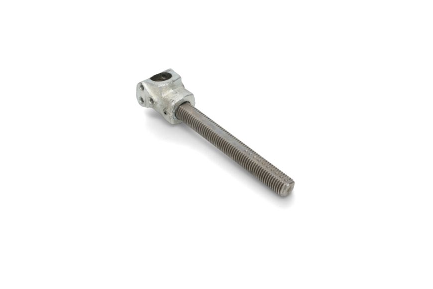 Collar And Bushing Asm - Originale Toro - 84-6160