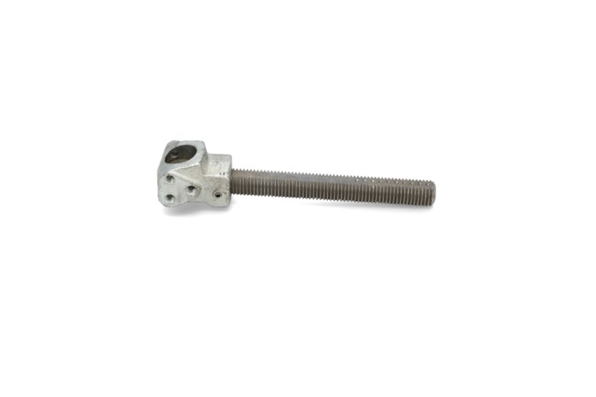 Collar And Bushing Asm - Originale Toro - 84-6160
