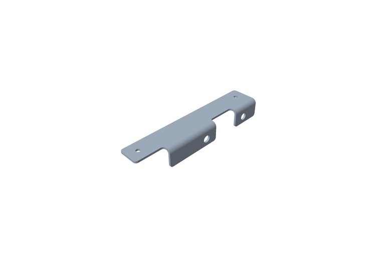 Angle-Mounting, Right - Originale Toro - 110-5013-01