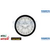 Whl:Compl:7 Star Diam Bianco - MTD / Cub Cadet - Originale - 734-1779A