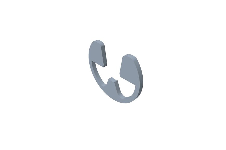 Ring-Retaining - Originale Toro - 110-1758