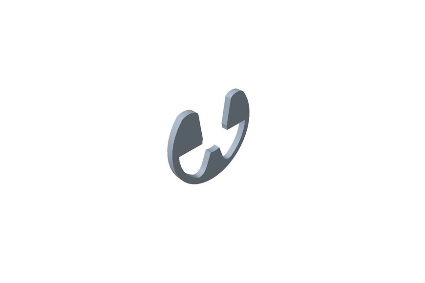 Ring-Retaining - Originale Toro - 110-1758