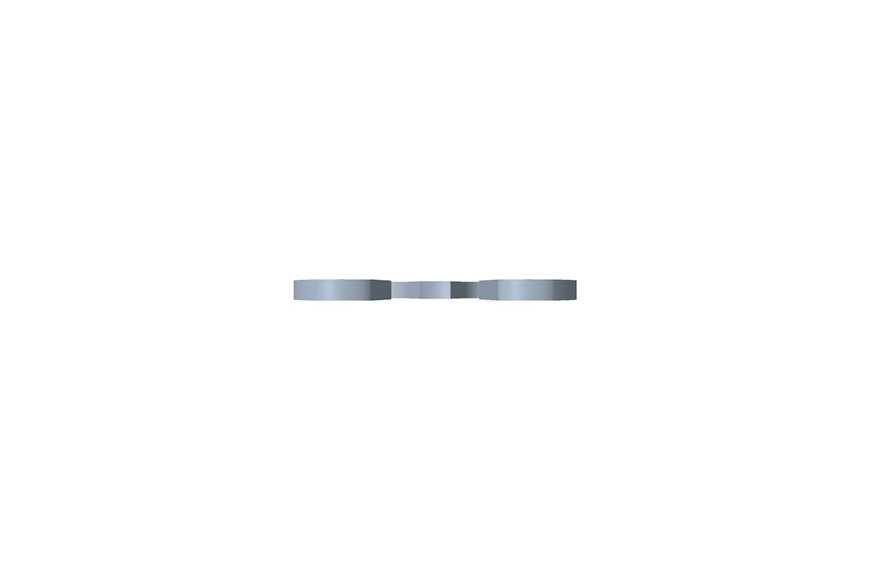 Ring-Retaining - Originale Toro - 110-1758