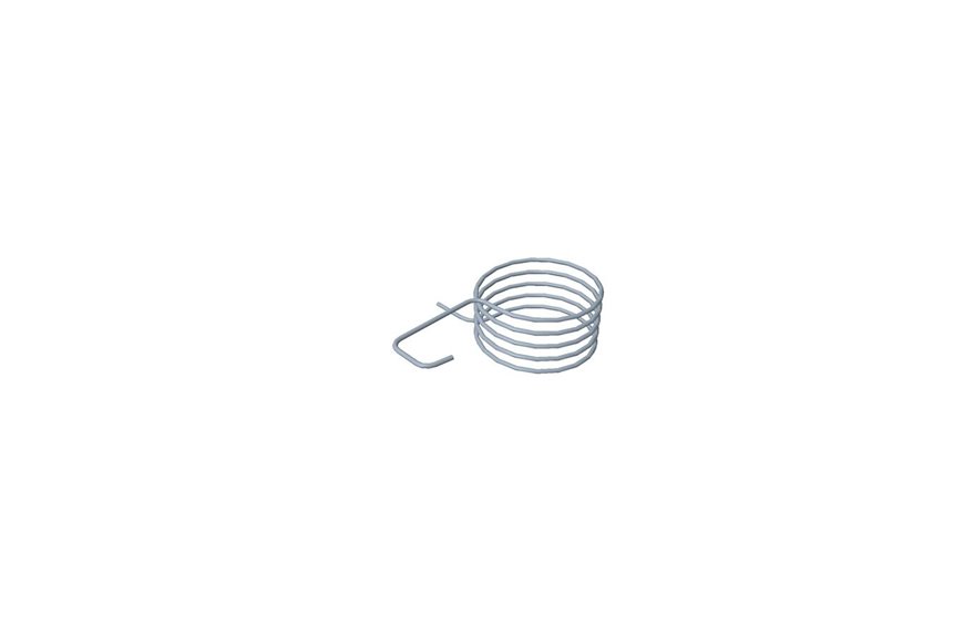 Spring-Throttle - Originale Toro - 98-7011