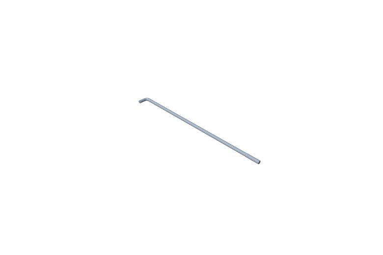 Rod-Bagger - Originale Toro - 115-2645