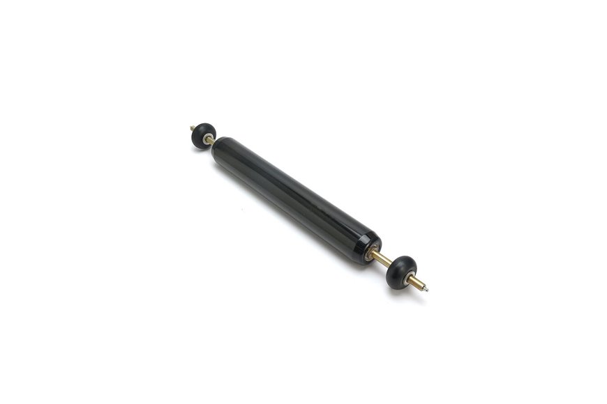 Rear Roller Asm (Short) - Originale Toro - 119-4286