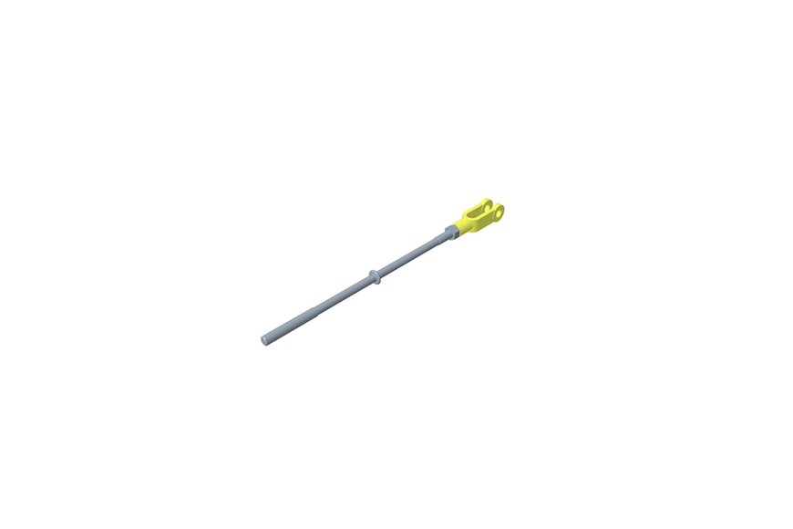 Brake Rod Asm - Originale Toro - 108-5963