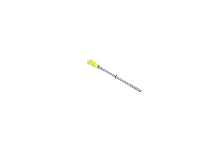 Brake Rod Asm - Originale Toro - 108-5963