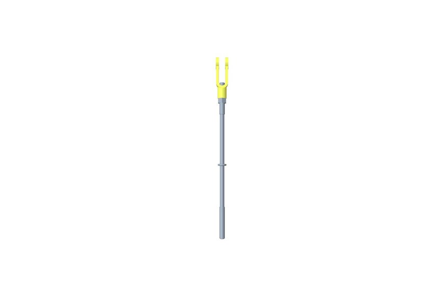 Brake Rod Asm - Originale Toro - 108-5963