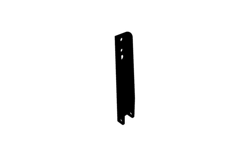 Channel-Armrest - Originale Toro - 105-3623