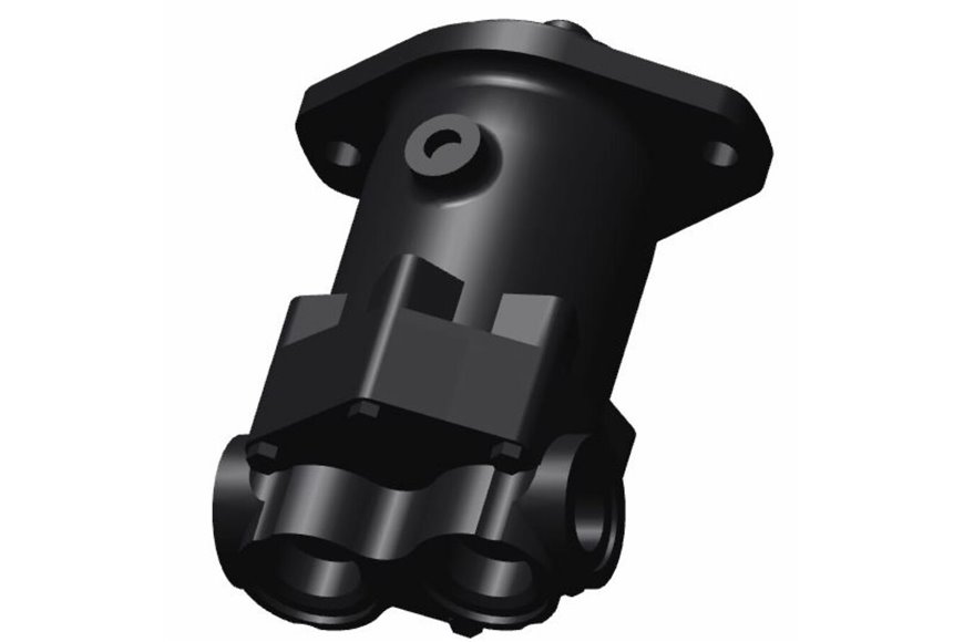 Piston Motor Asm - Originale Toro - 105-1218