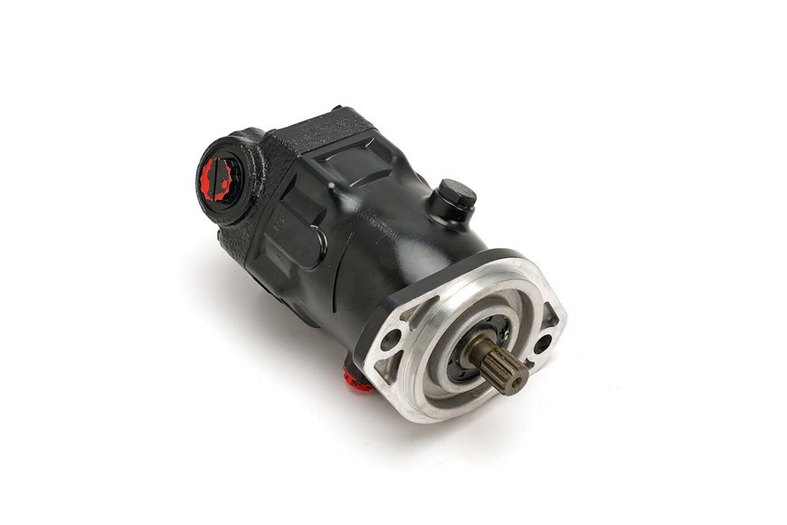 Piston Motor Asm - Originale Toro - 105-1218