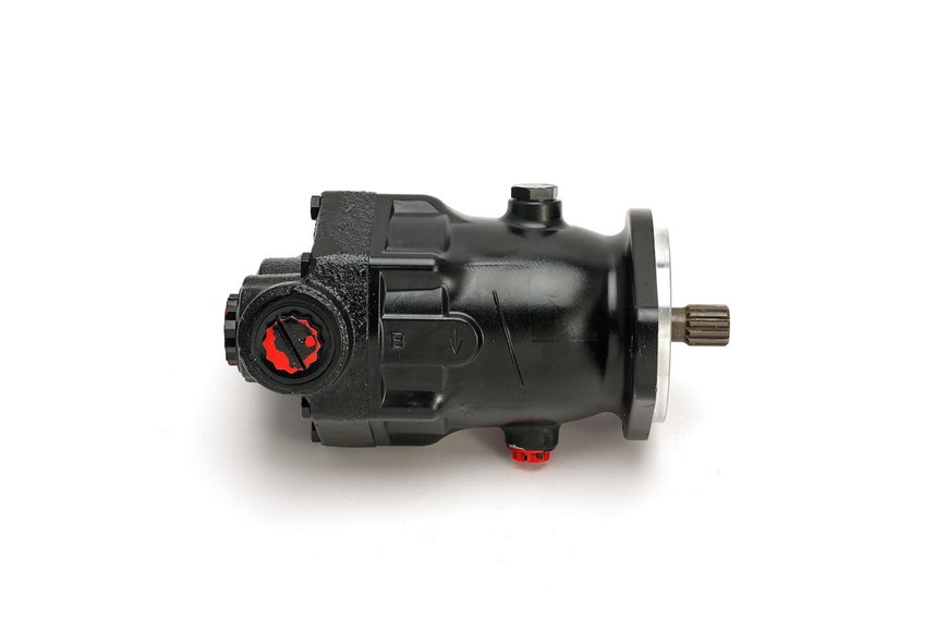 Piston Motor Asm - Originale Toro - 105-1218