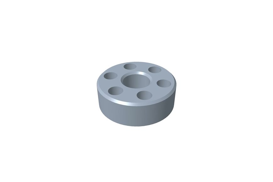 Spacer-Arm, Pivot - Originale Toro - 117-5997