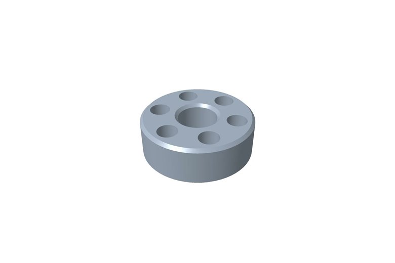 Spacer-Arm, Pivot - Originale Toro - 117-5997