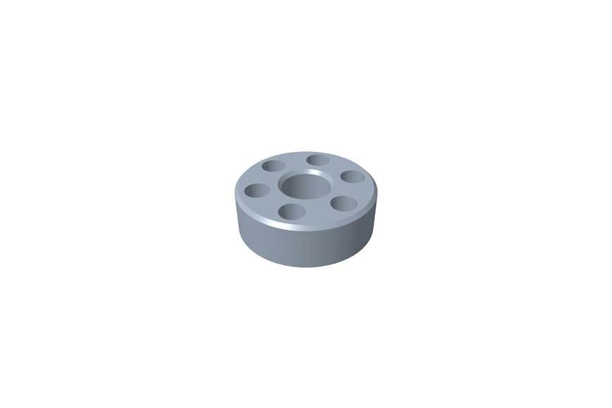 Spacer-Arm, Pivot - Originale Toro - 117-5997