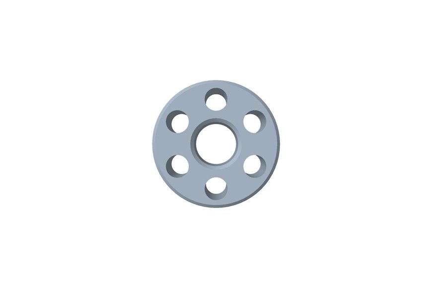Spacer-Arm, Pivot - Originale Toro - 117-5997