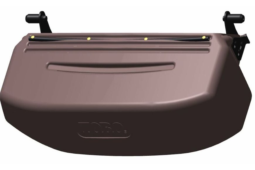 Fairway Basket Asm - Originale Toro - TO-108-4991