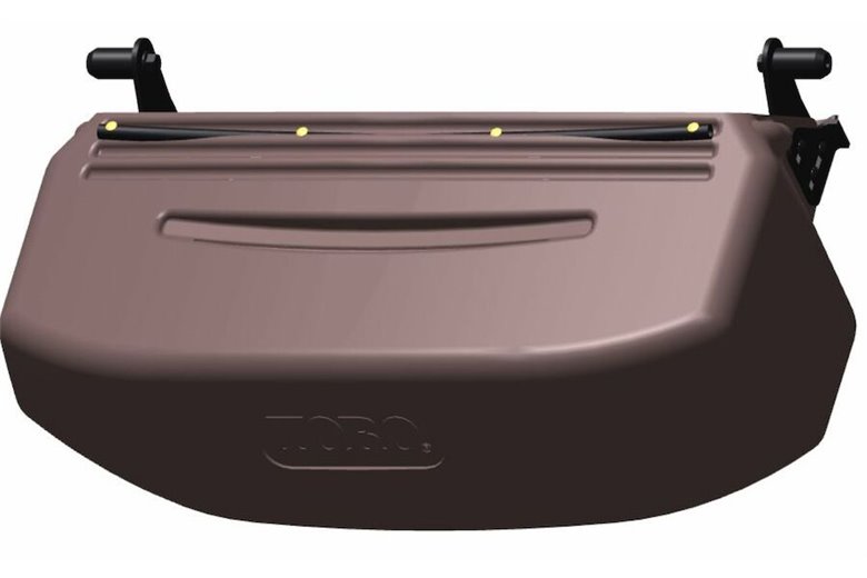 Fairway Basket Asm - Originale Toro - TO-108-4991