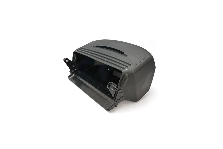 Fairway Basket Asm - Originale Toro - TO-108-4991