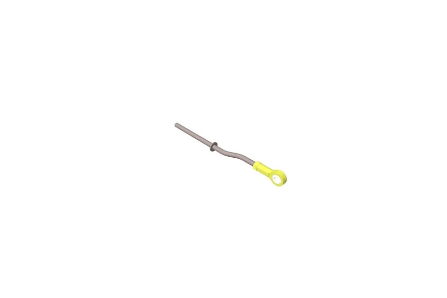 Rh Brake Rod Asm - Originale Toro - 121-4806