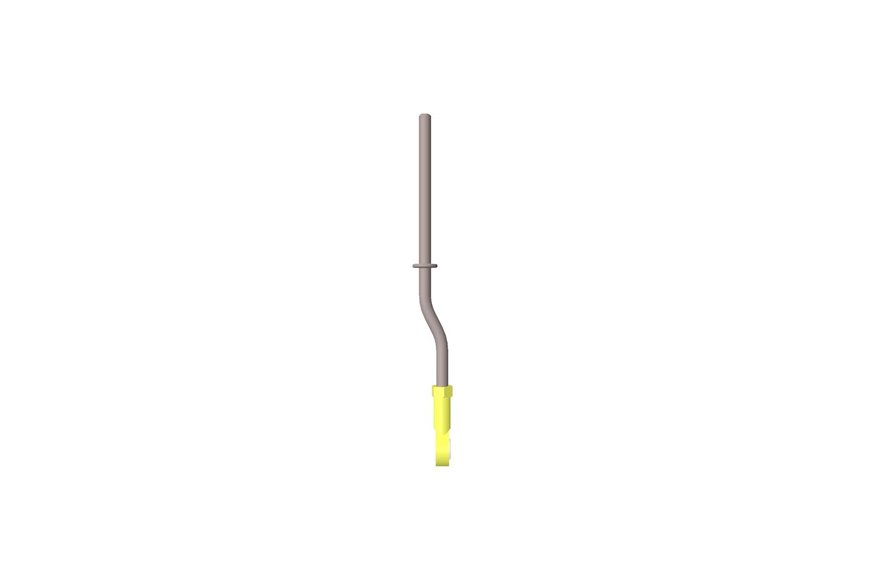 Rh Brake Rod Asm - Originale Toro - 121-4806