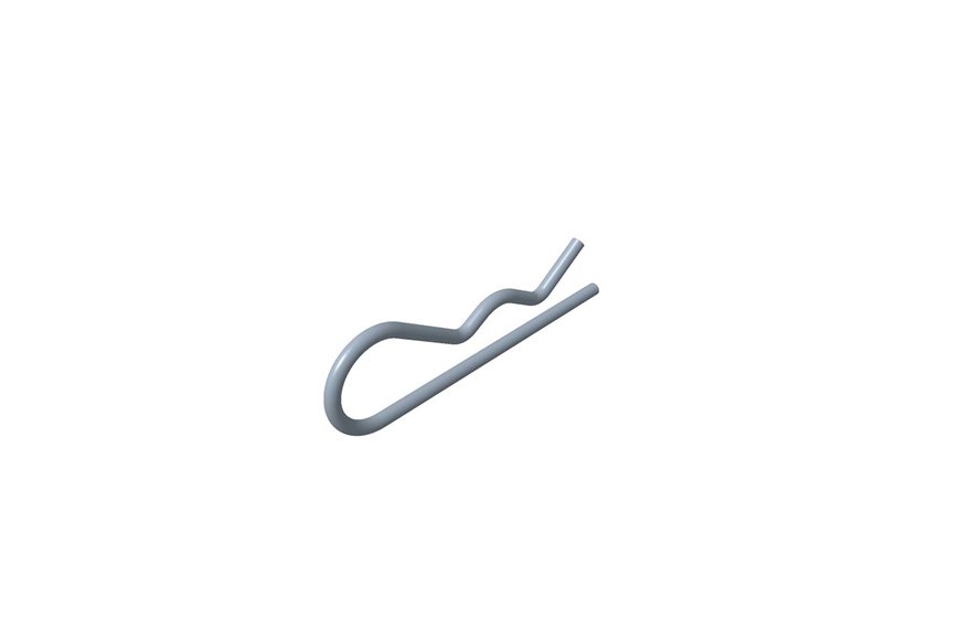 Pin-Hair - Originale Toro - 104-3144