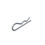 Pin-Hair - Originale Toro - 104-3144