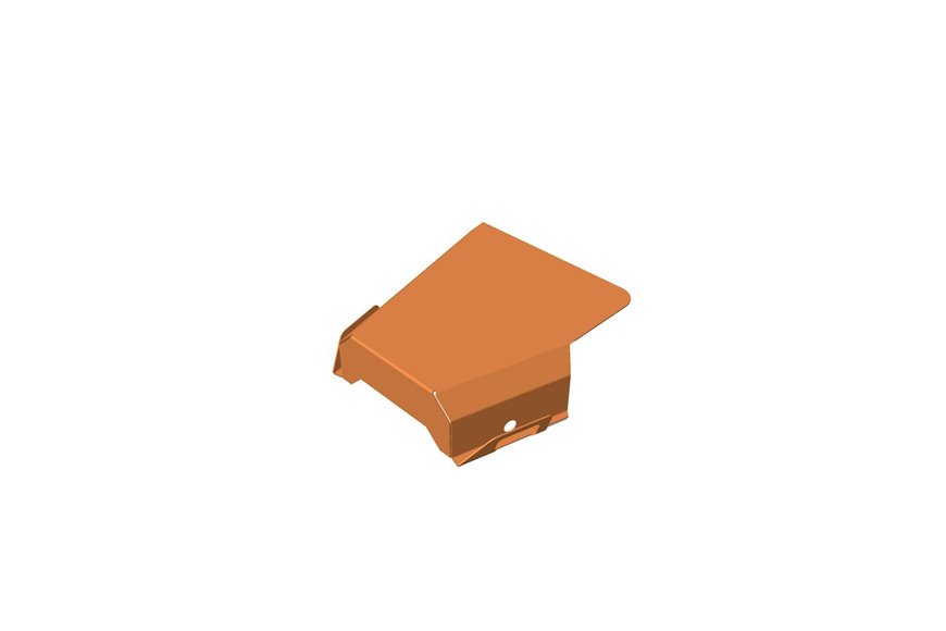 Cover-Asm,Lh - Originale Toro - 110-9983