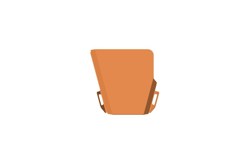 Cover-Asm,Lh - Originale Toro - 110-9983